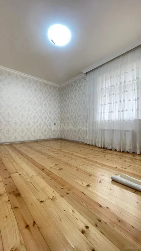 Kirayə verilir 5 otaqlı həyət evi 190 m²