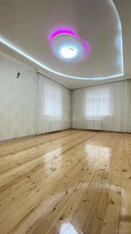 Kirayə verilir 5 otaqlı həyət evi 190 m²