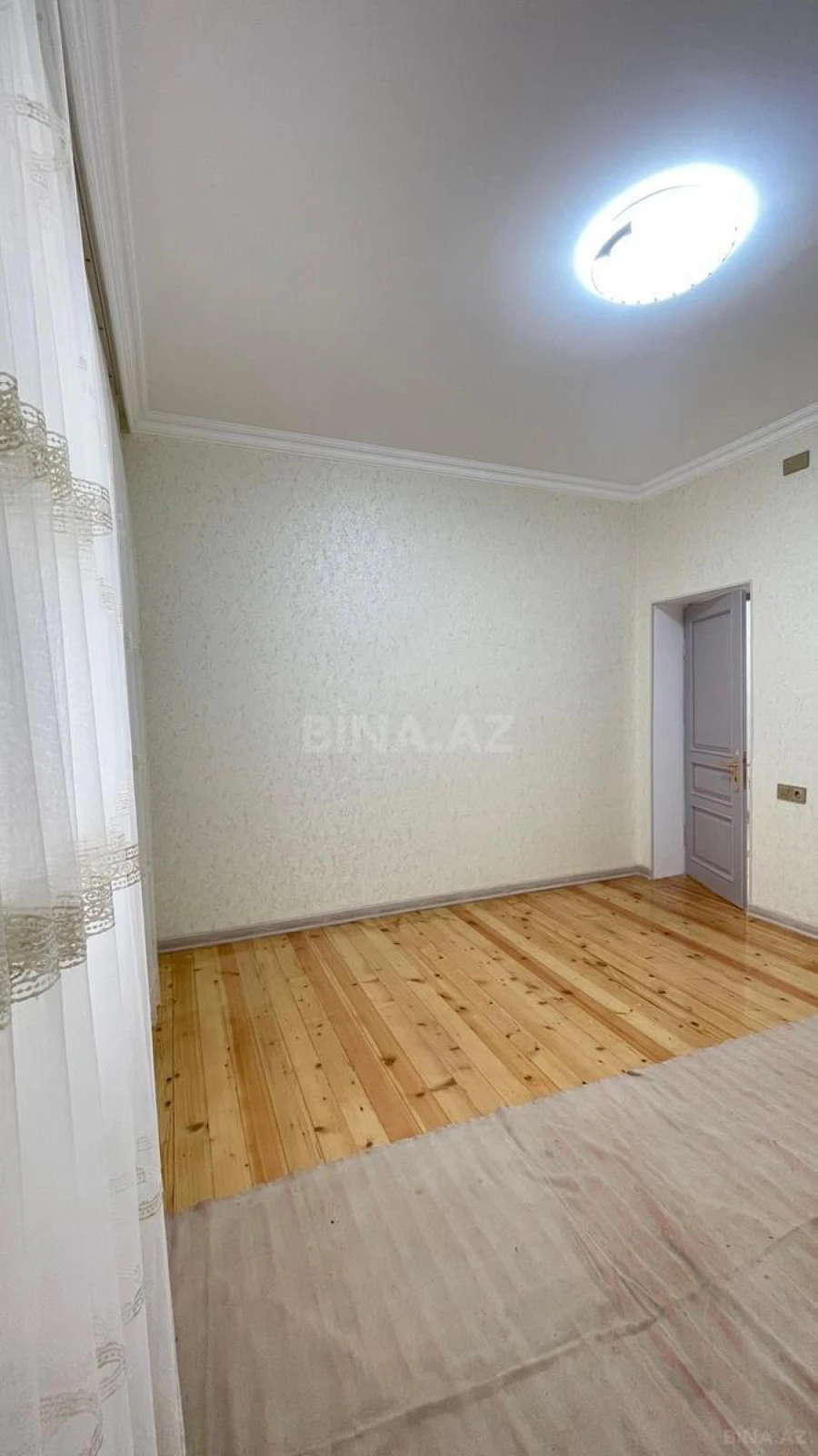 Kirayə verilir 5 otaqlı həyət evi 190 m²