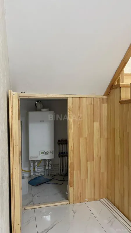 Kirayə verilir 5 otaqlı həyət evi 190 m²
