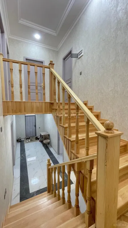 Kirayə verilir 5 otaqlı həyət evi 190 m²