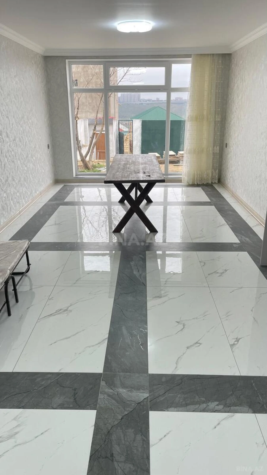 Kirayə verilir 5 otaqlı həyət evi 190 m²