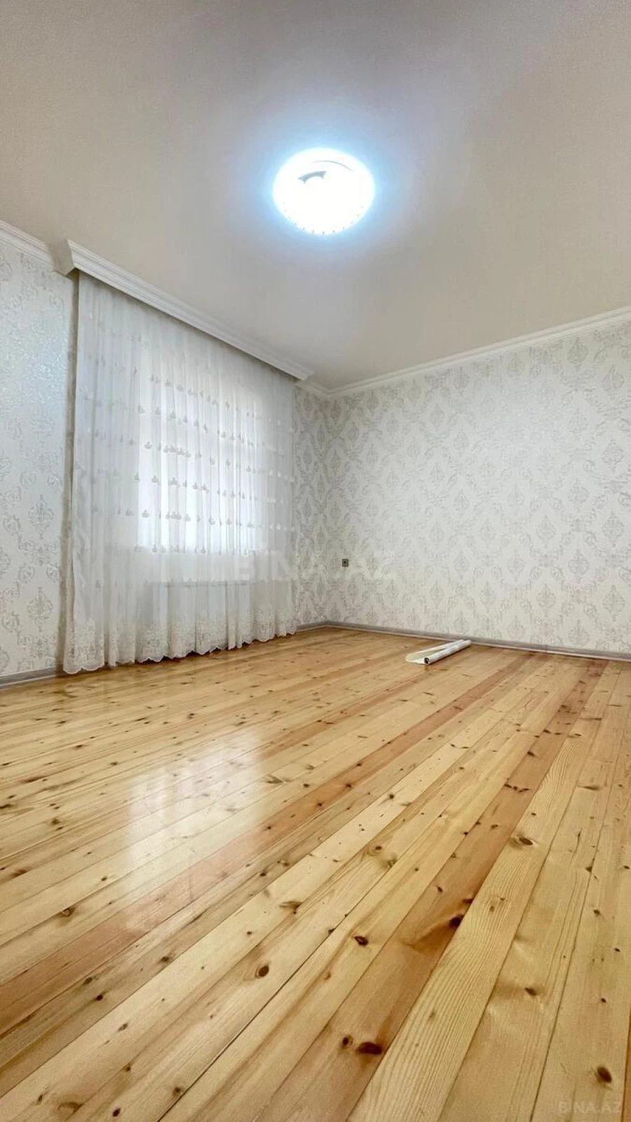 Kirayə verilir 5 otaqlı həyət evi 190 m²