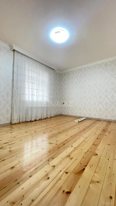 Kirayə verilir 5 otaqlı həyət evi 190 m²