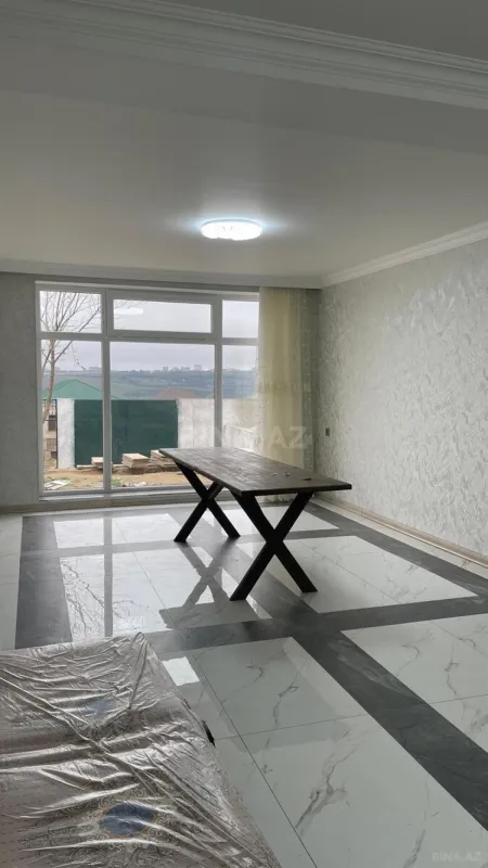 Kirayə verilir 5 otaqlı həyət evi 190 m²