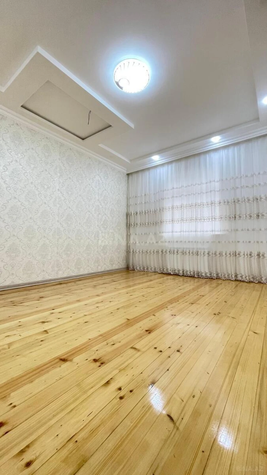 Kirayə verilir 5 otaqlı həyət evi 190 m²