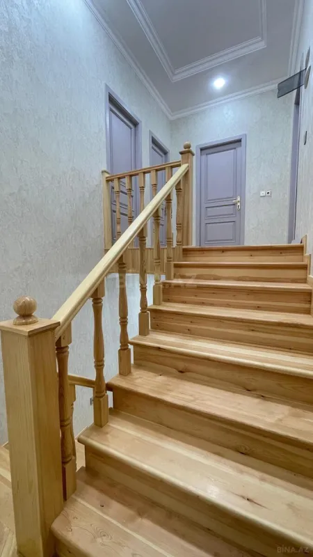 Kirayə verilir 5 otaqlı həyət evi 190 m²