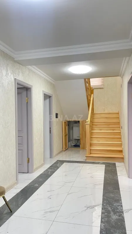 Kirayə verilir 5 otaqlı həyət evi 190 m²