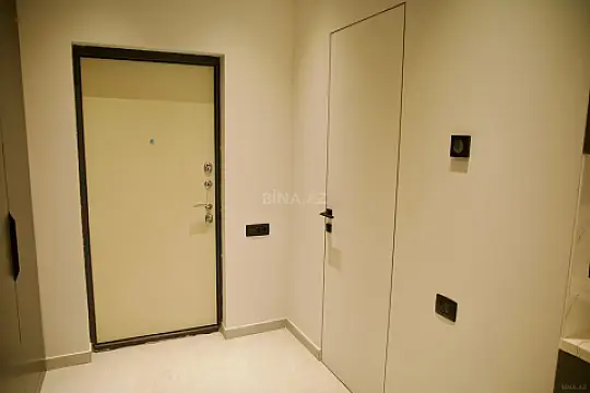 Satılır 1 otaqlı mənzil 58 m²