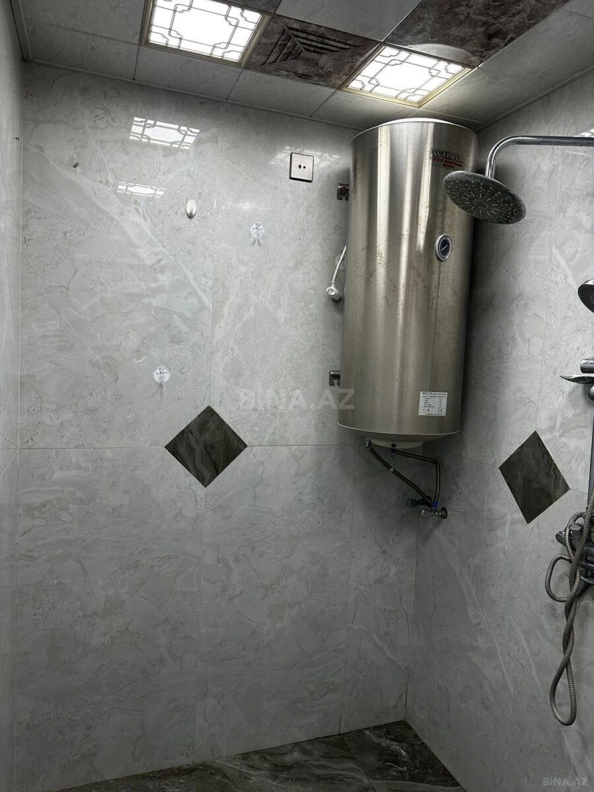 Satılır 2 otaqlı mənzil 40 m²