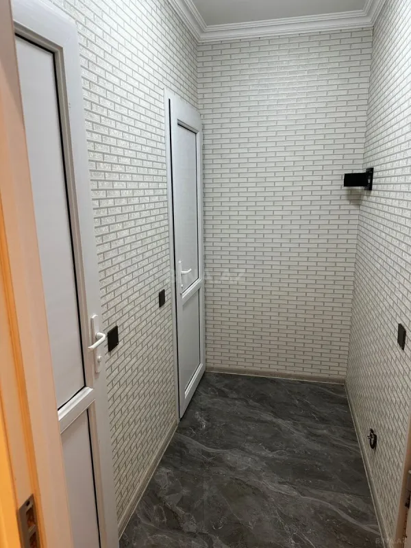 Satılır 2 otaqlı mənzil 40 m²