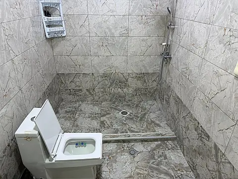 Kirayə verilir 1 otaqlı mənzil 60 m²