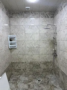 Kirayə verilir 1 otaqlı mənzil 60 m²