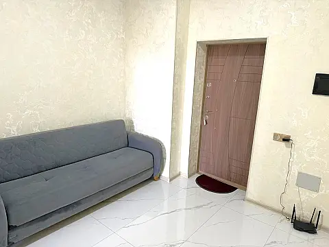 Kirayə verilir 1 otaqlı mənzil 60 m²