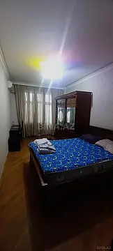 Kirayə verilir 3 otaqlı mənzil 132 m²