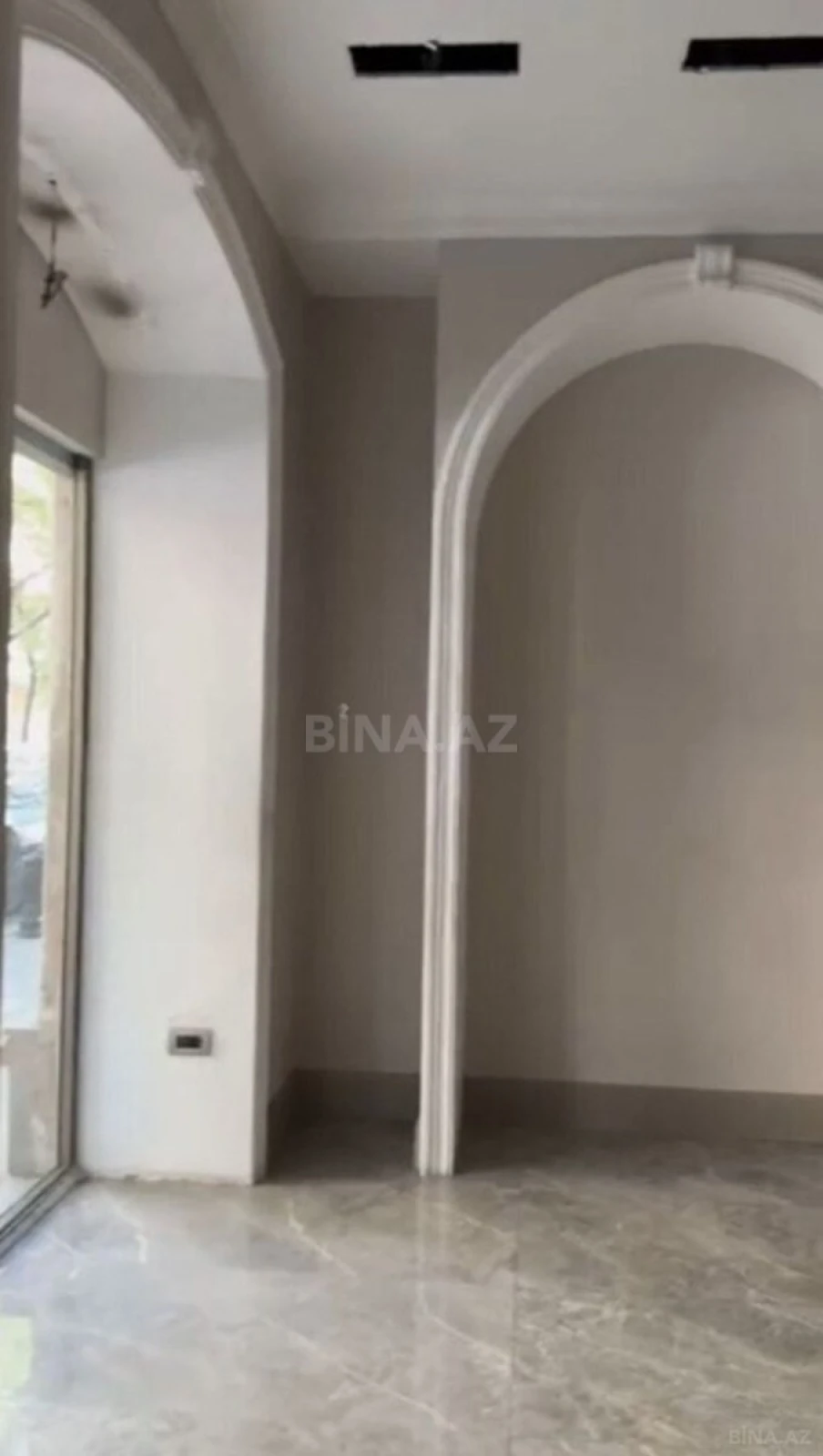 Kirayə verilir obyekt 290 m²