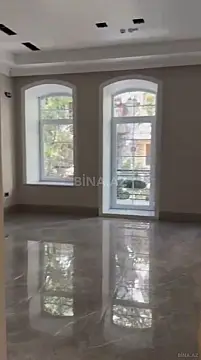 Kirayə verilir obyekt 290 m² — Bakı, Sahil qəs. 290.00 m²