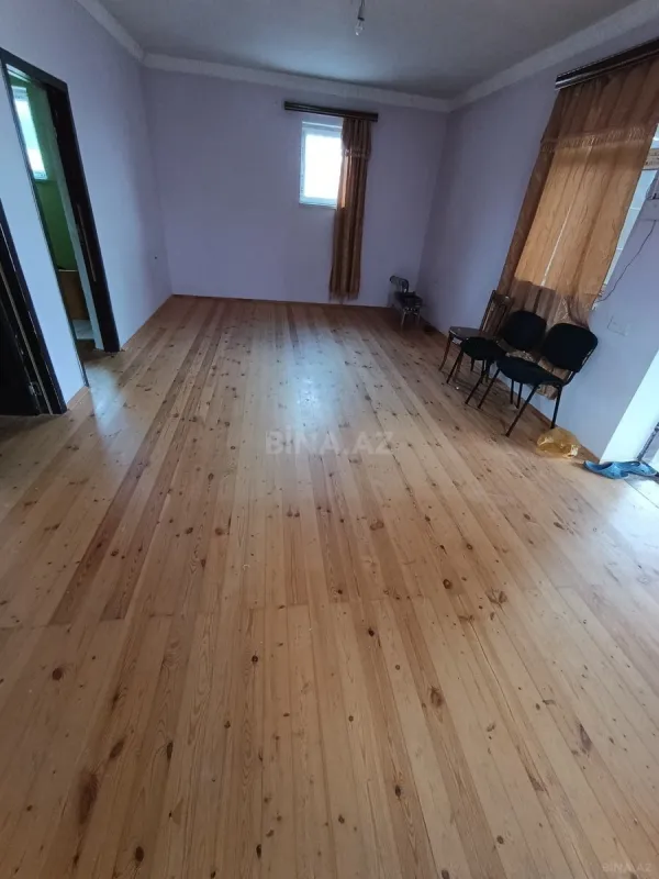 Satılır 3 otaqlı həyət evi 78 m²