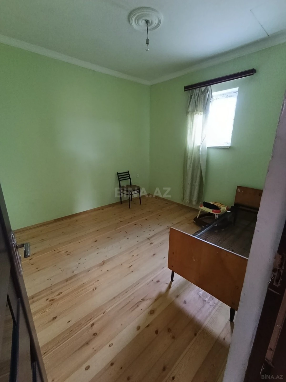 Satılır 3 otaqlı həyət evi 78 m²