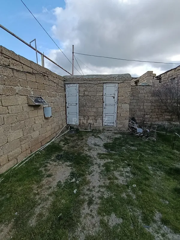 Satılır 3 otaqlı həyət evi 78 m²