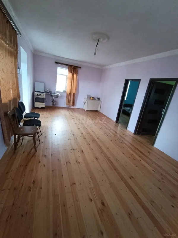 Satılır 3 otaqlı həyət evi 78 m²