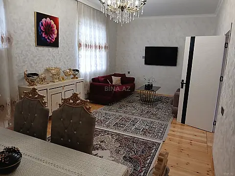Satılır 4 otaqlı həyət evi 150 m²