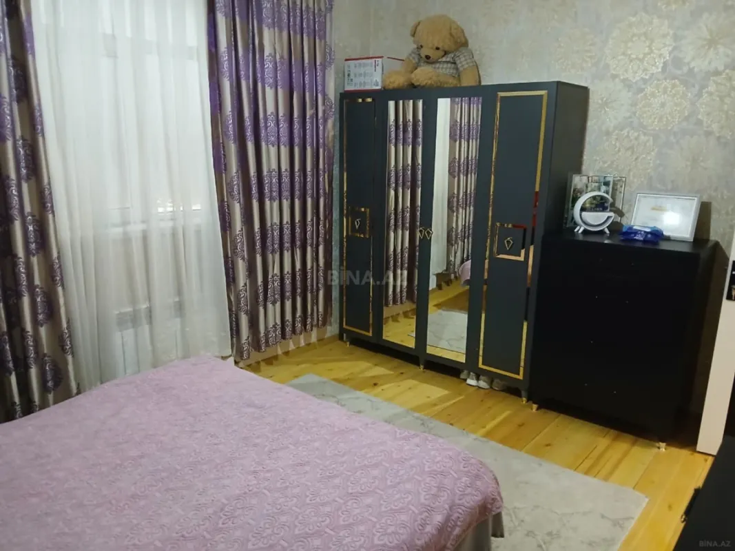 Satılır 4 otaqlı həyət evi 150 m²