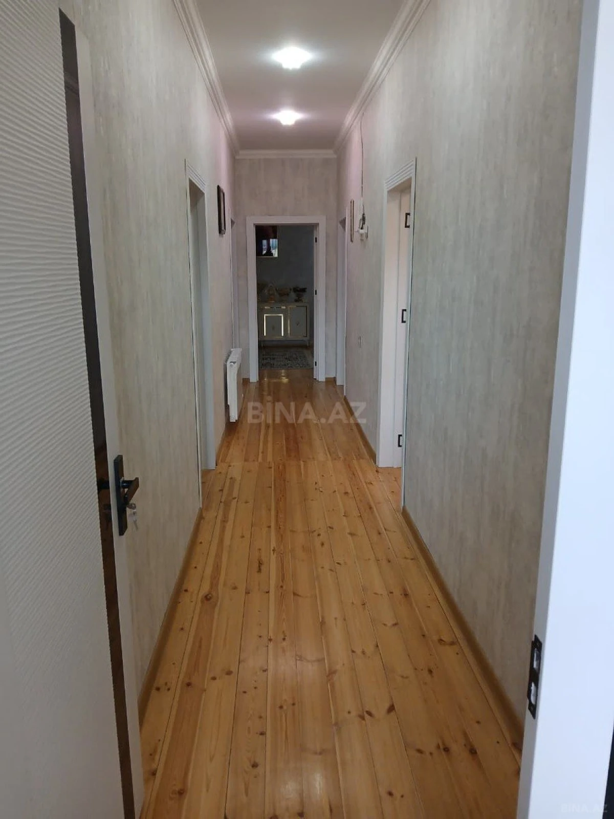 Satılır 4 otaqlı həyət evi 150 m²