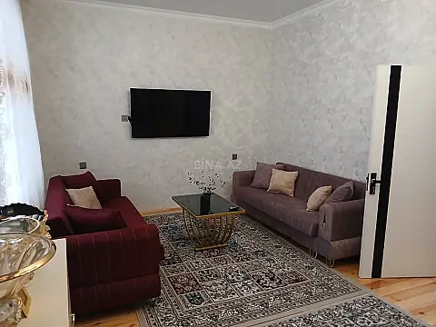 Satılır 4 otaqlı həyət evi 150 m²