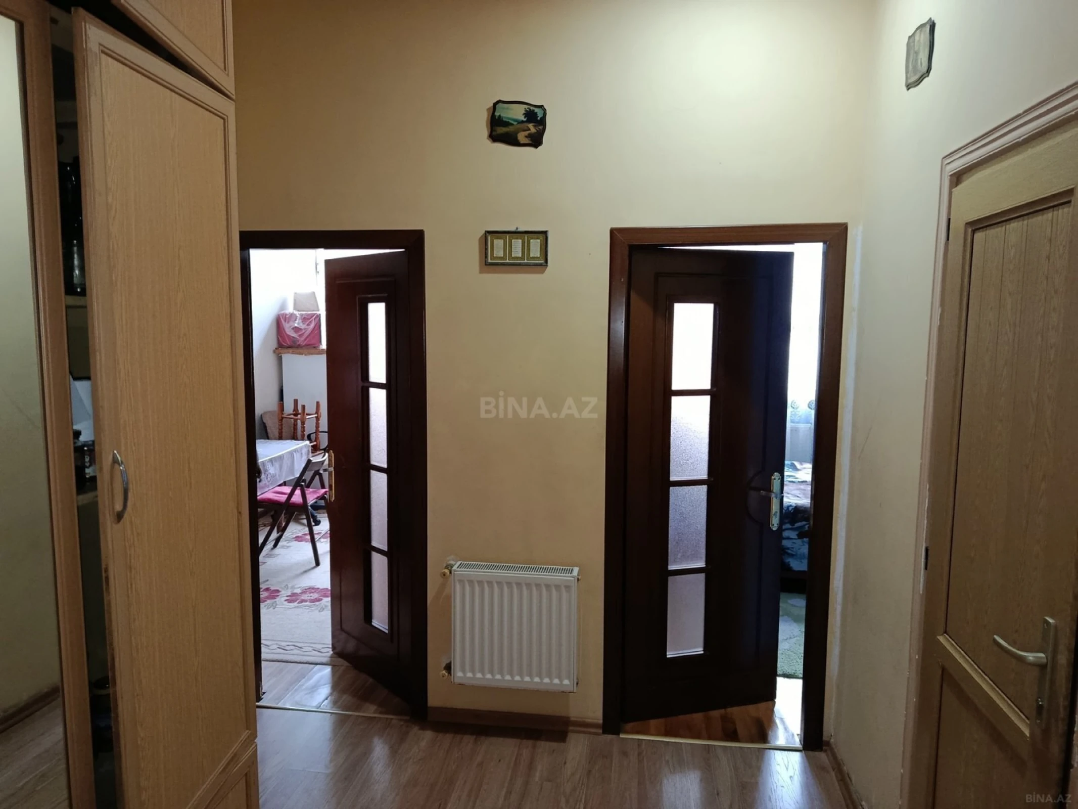 Satılır 2 otaqlı mənzil 78 m²