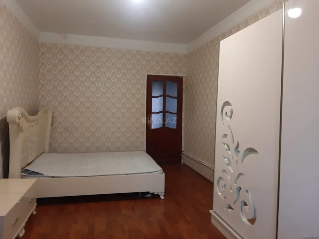 Kirayə verilir 2 otaqlı mənzil 47 m²