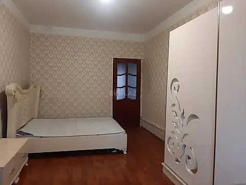 Kirayə verilir 2 otaqlı mənzil 47 m²
