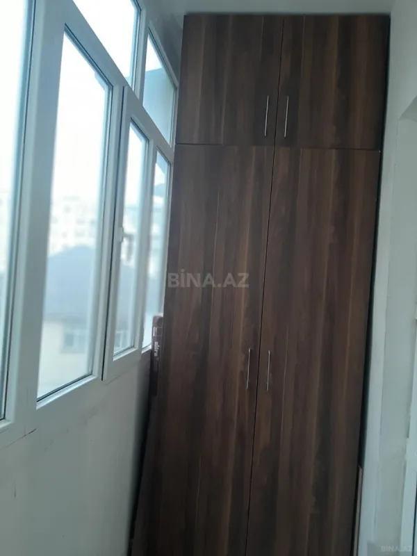 Kirayə verilir 2 otaqlı mənzil 47 m²