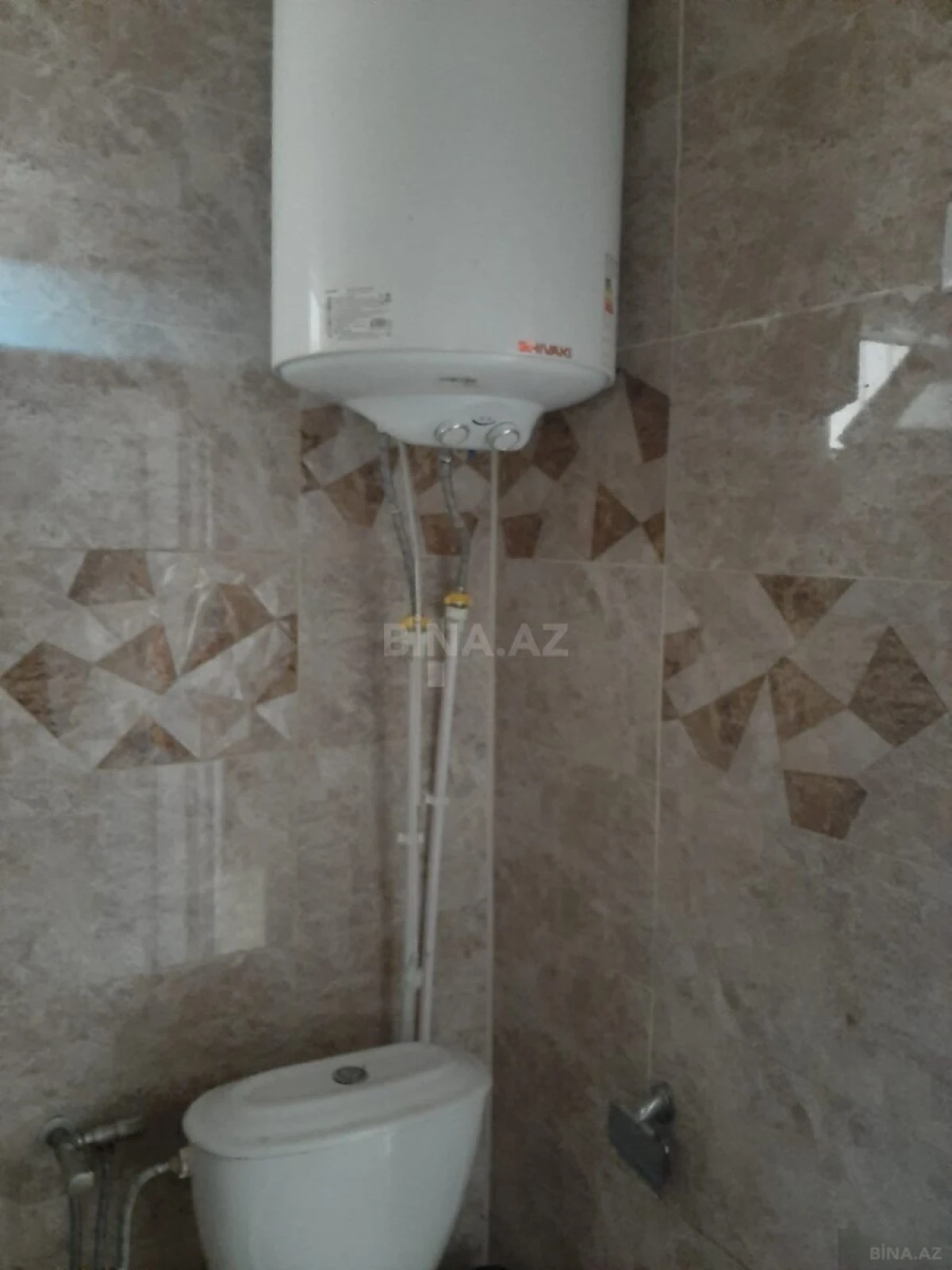 Kirayə verilir 2 otaqlı mənzil 47 m²