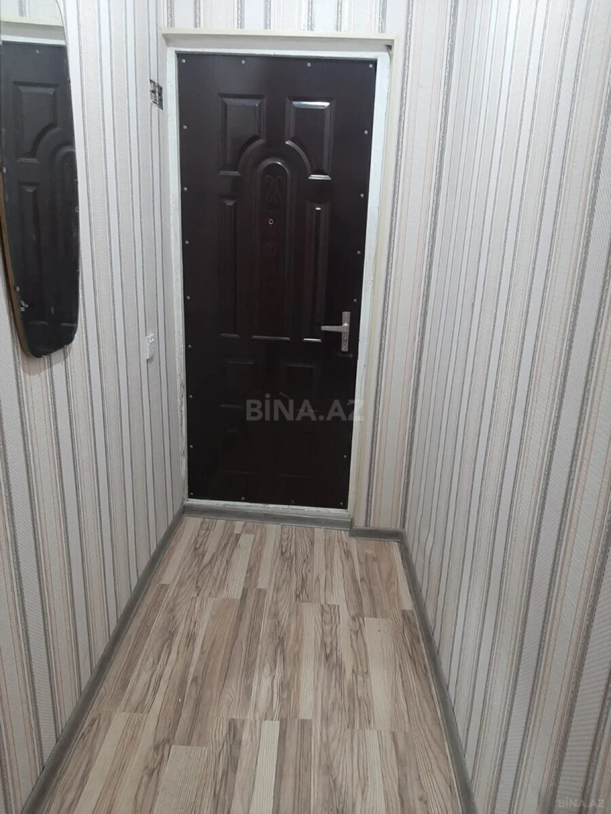 Kirayə verilir 2 otaqlı mənzil 47 m²