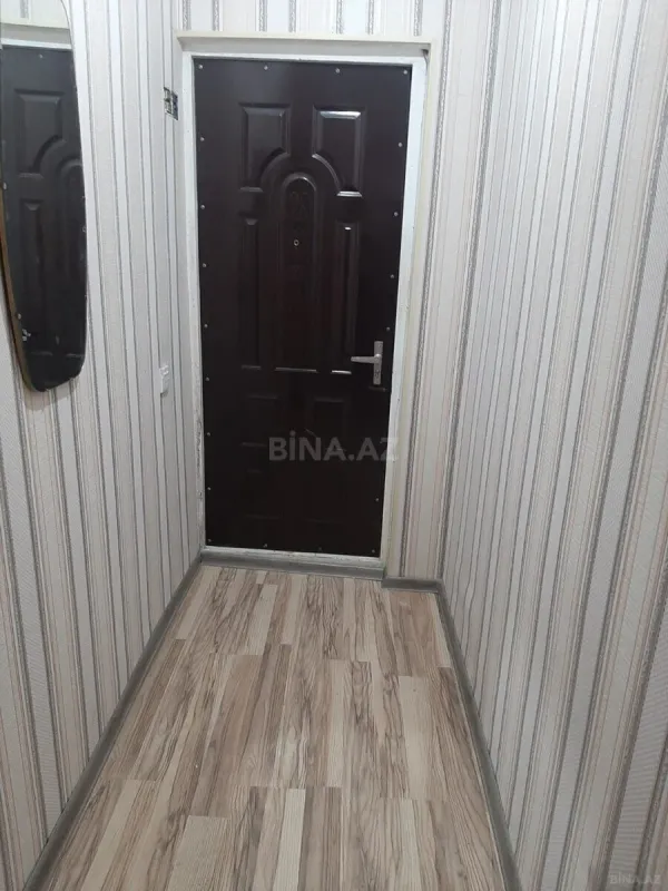 Kirayə verilir 2 otaqlı mənzil 47 m²