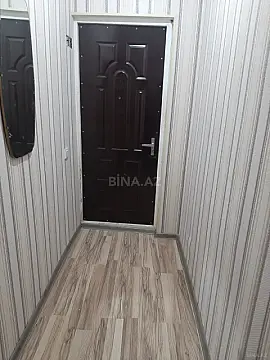 Kirayə verilir 2 otaqlı mənzil 47 m²