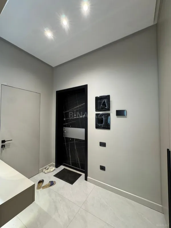 Kirayə verilir 3 otaqlı mənzil 110 m²