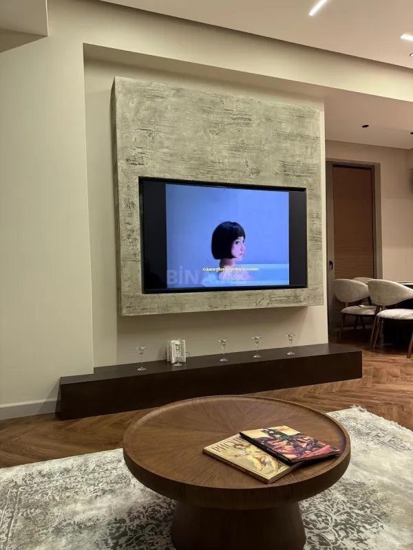 Kirayə verilir 3 otaqlı mənzil 110 m²