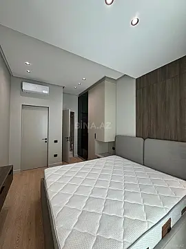 Kirayə verilir 3 otaqlı mənzil 110 m²