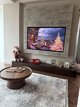 Kirayə verilir 3 otaqlı mənzil 110 m²