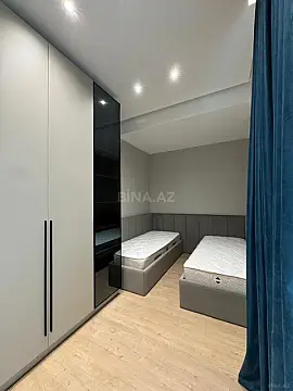 Kirayə verilir 3 otaqlı mənzil 110 m²