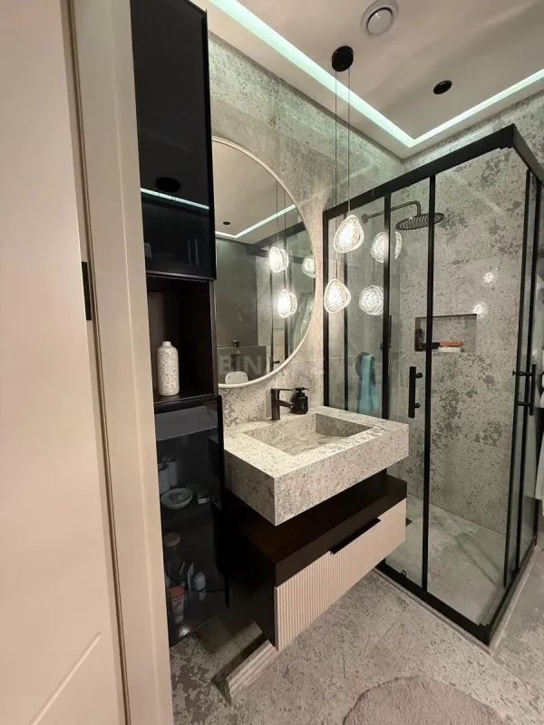 Kirayə verilir 3 otaqlı mənzil 110 m²