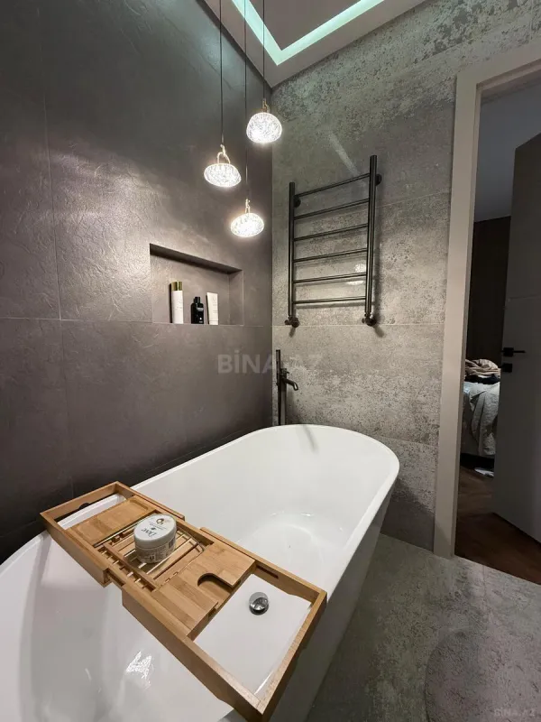 Kirayə verilir 3 otaqlı mənzil 110 m²