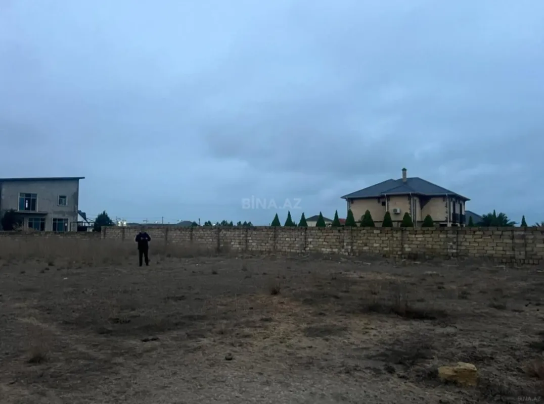 Satılır torpaq sahəsi 12 m²