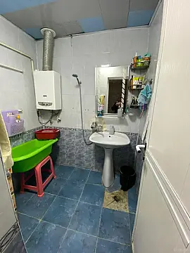 Satılır 4 otaqlı mənzil 80 m²