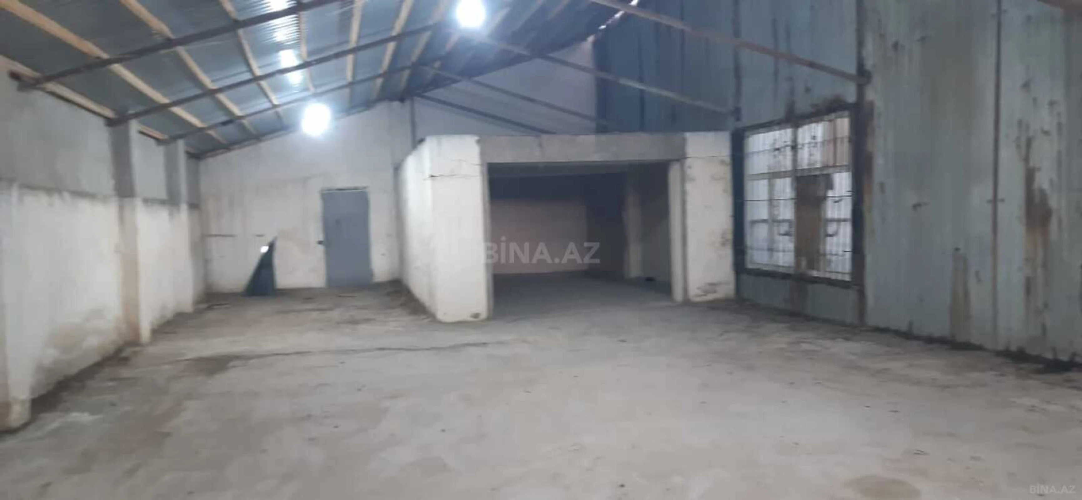 Kirayə verilir obyekt 200 m²