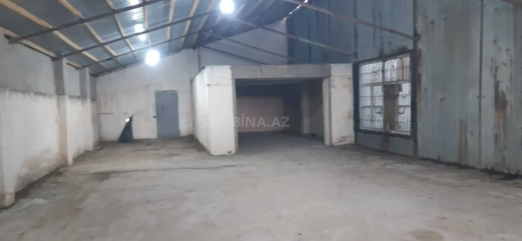 Kirayə verilir obyekt 200 m²