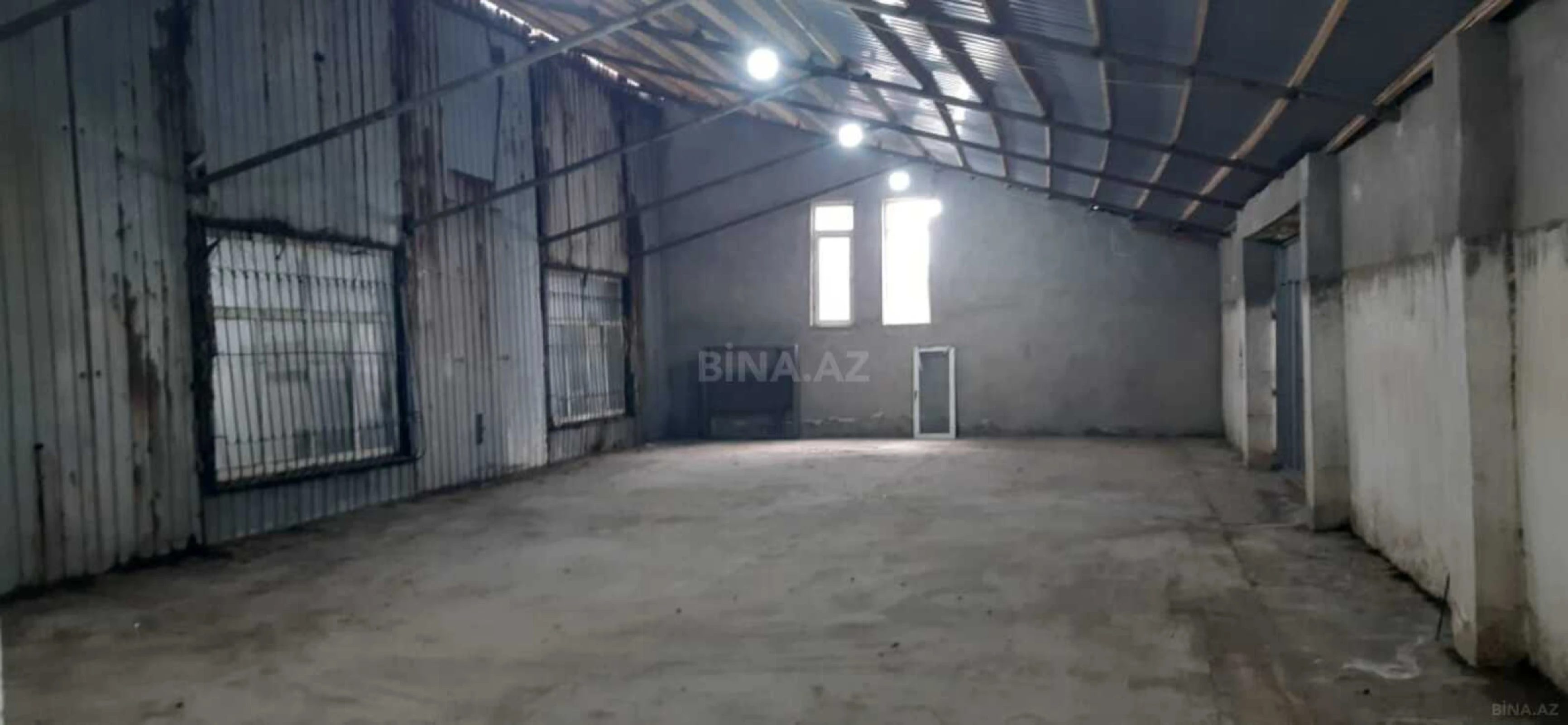 Kirayə verilir obyekt 200 m²