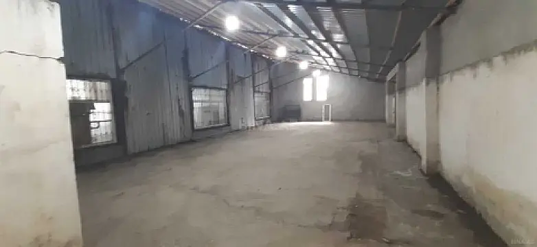 Kirayə verilir obyekt 200 m²